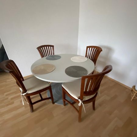 Stadtoase Lichtenstein  Buitenkant foto
